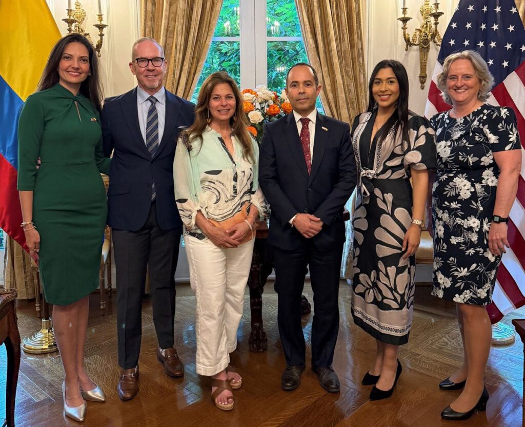 USTOA Extends Terry Dale’s Leadership Through 2028