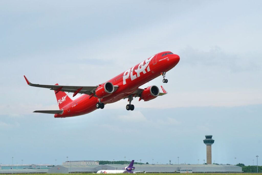 European Budget Airline Cancels All Flights After Ceasing Operations