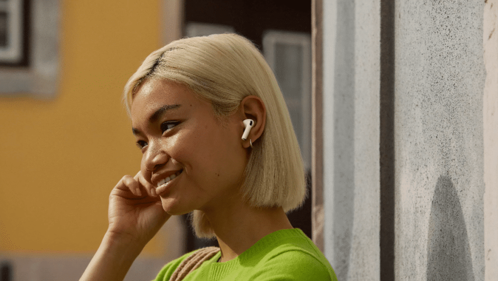 AirPods Pro 3 arrive with heart-rate sensing and live translation using Apple Intelligence