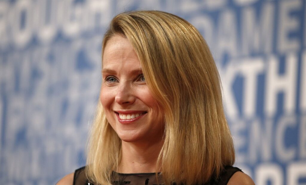 Marissa Mayer will close her old AI startup, sell assets to her new AI startup