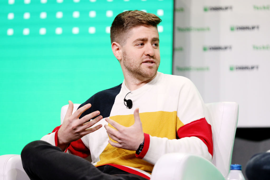 Ramp says it has hit $1B in annualized revenue