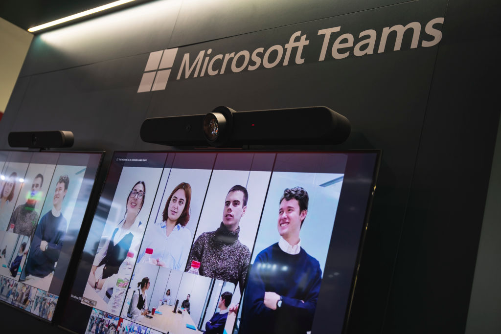 Microsoft slips unscathed through EU competition probe after promising to unbundle Teams