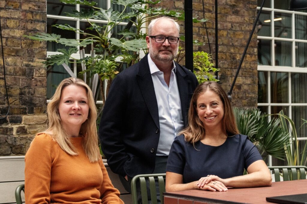 Notion Capital raises $130M growth fund to tackle Europe’s follow-on gap