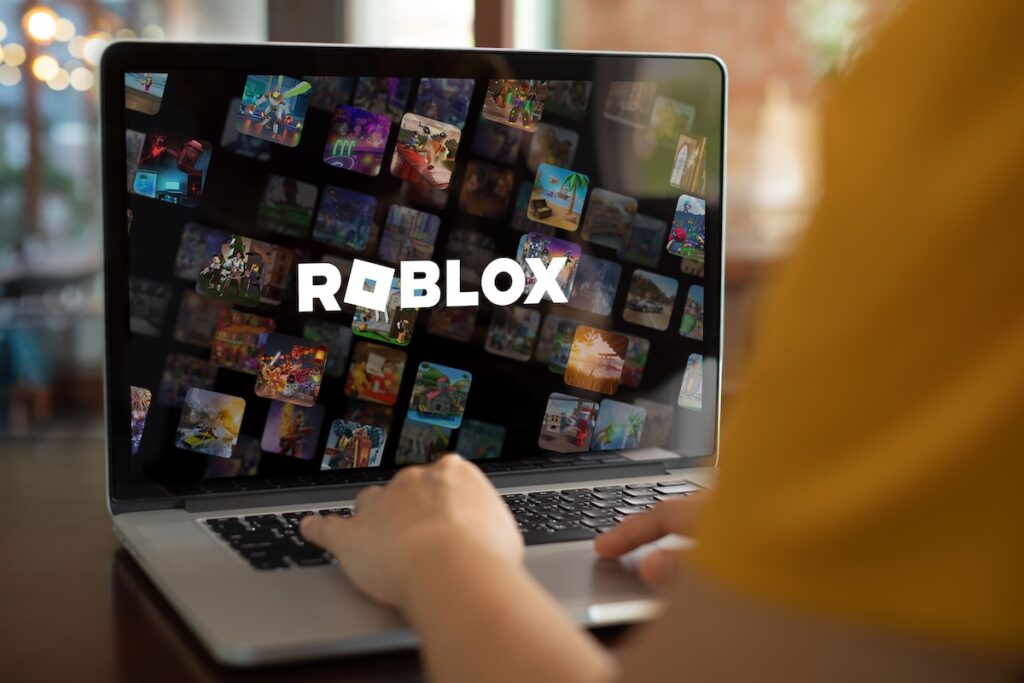 Roblox expands use of age-estimation tech and introduces standardized ratings