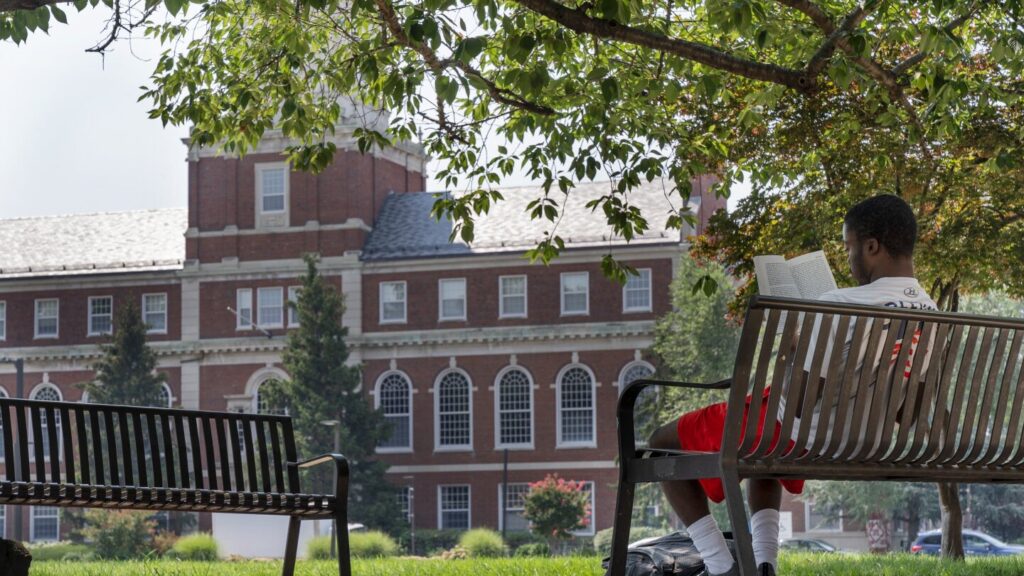 Trump redirects $500M in federal funding to Black and tribal colleges