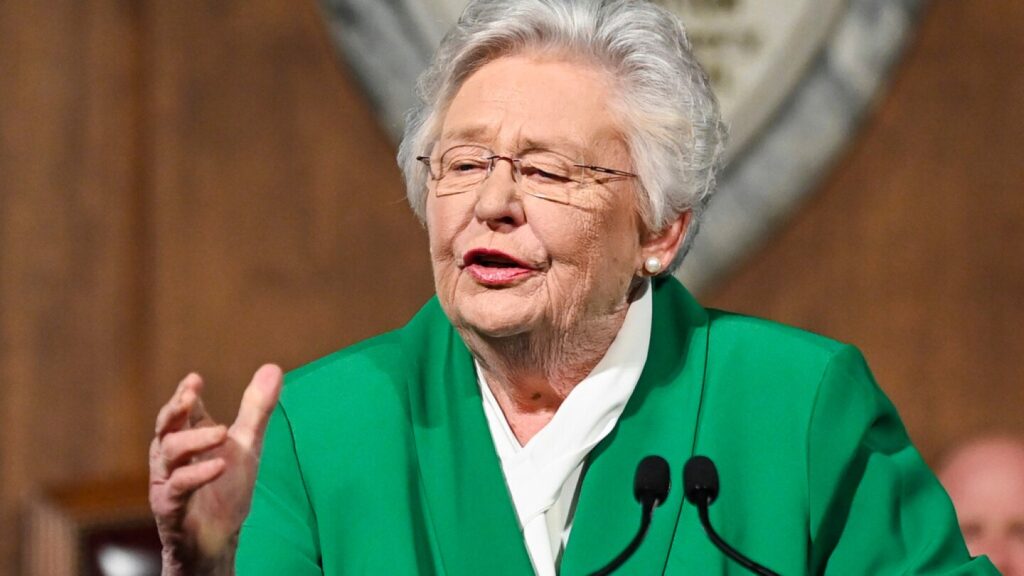 Alabama rule barring voucher students from sports halted