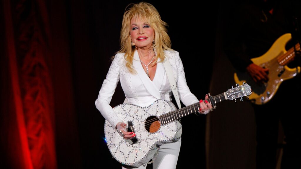 Dolly Parton ‘health challenges’ lead to postponed Las Vegas residency