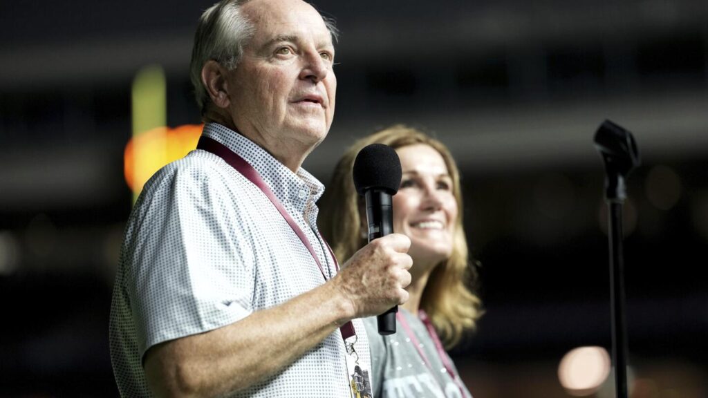 Video of clash over gender-identity content in Texas A&M children’s lit class leads to firings