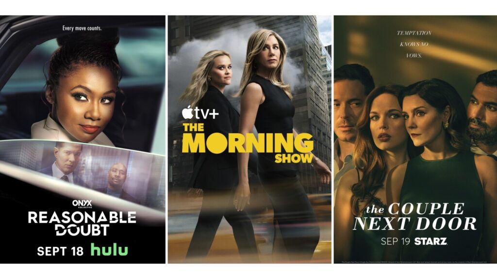 What to Stream: Cardi B and ‘The Morning Show’