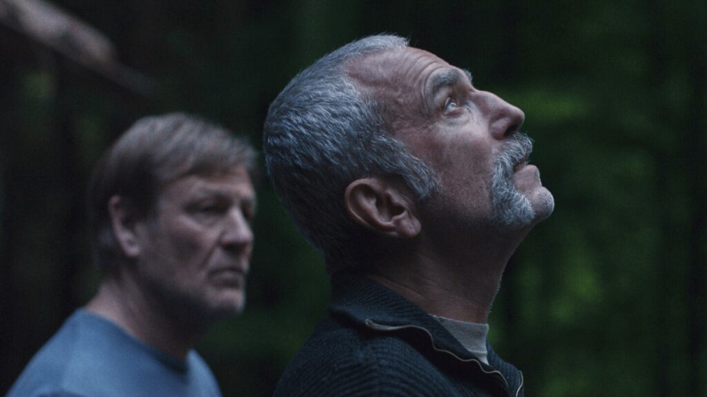 At the New York Film Festival, legacies loom large