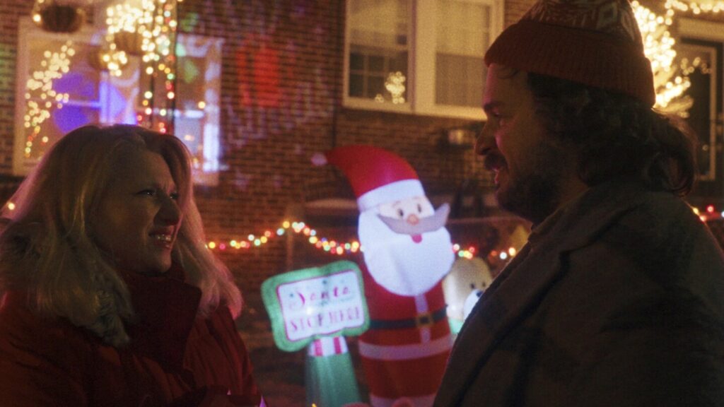 ‘The Baltimorons’ review: A charming, low-key rom-com