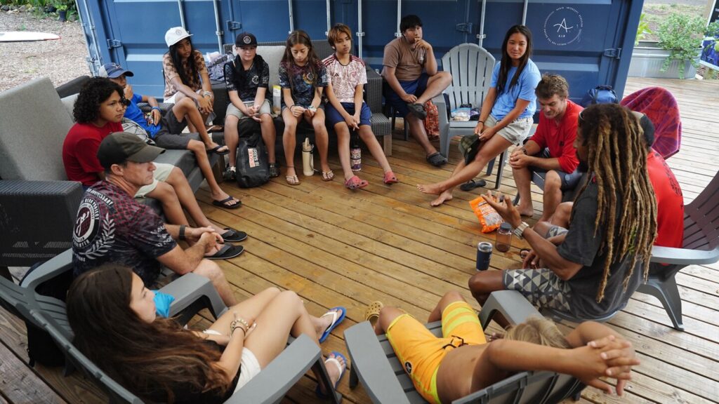 Mental health after wildfires: Takeaways from our story about Maui