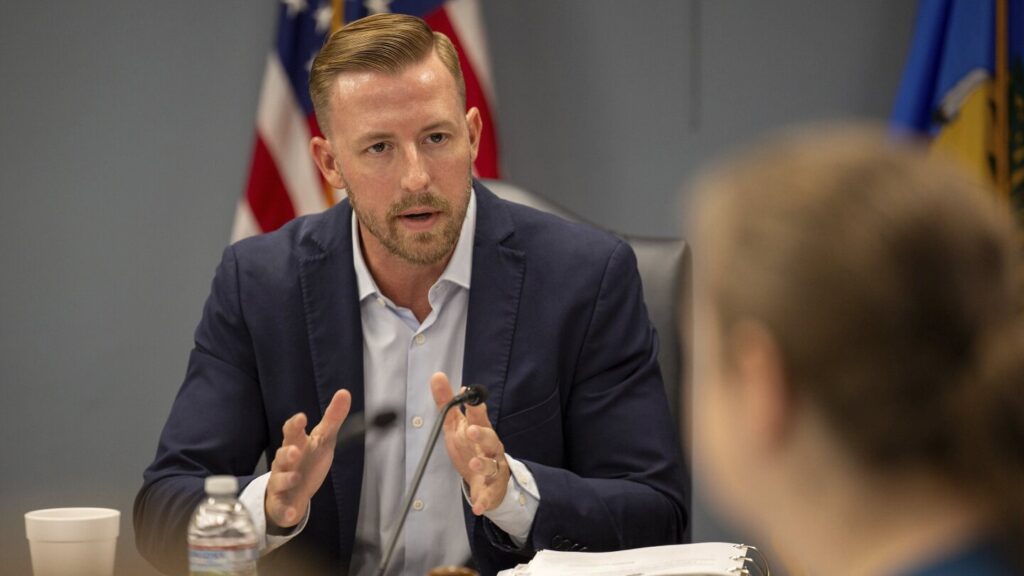 Oklahoma’s high court pauses new education standards tied to 2020 election claims