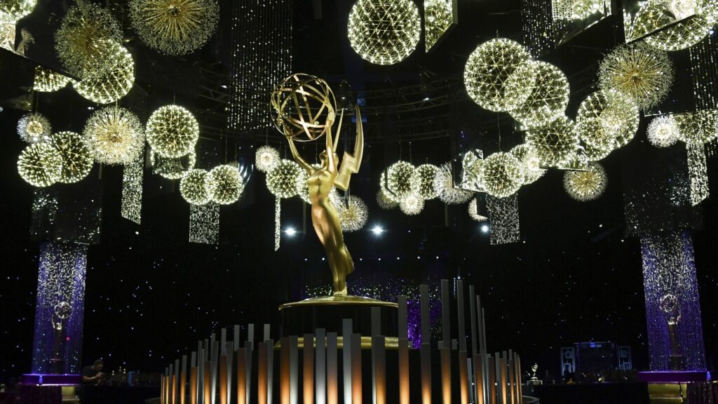 2025 Emmys live updates: Winners, key moments, red carpet, analysis