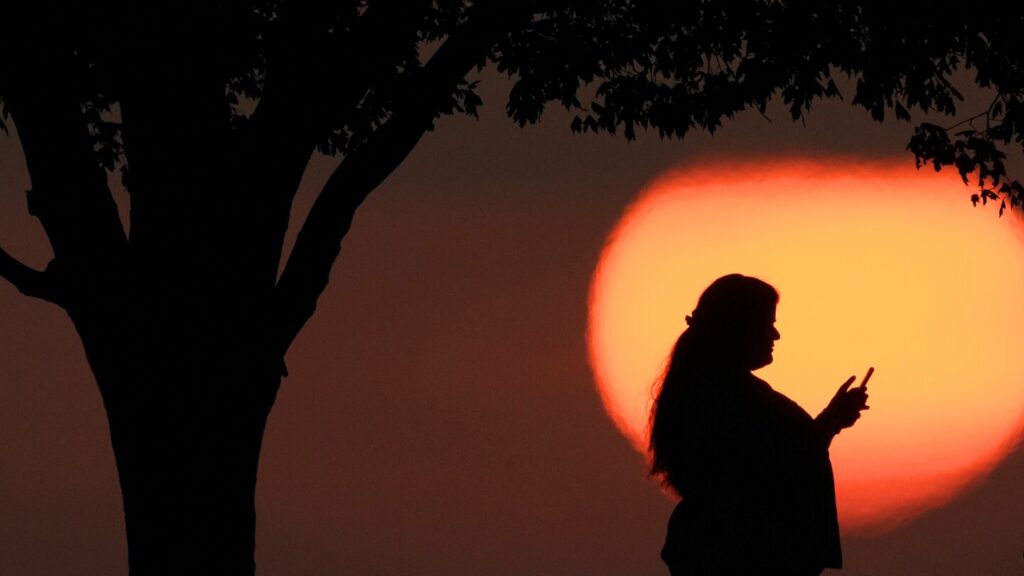 Want to track your carbon footprint? There’s an app for that. I tried several