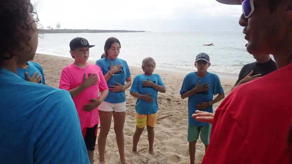 Maui students face ongoing mental health battle after wildfires