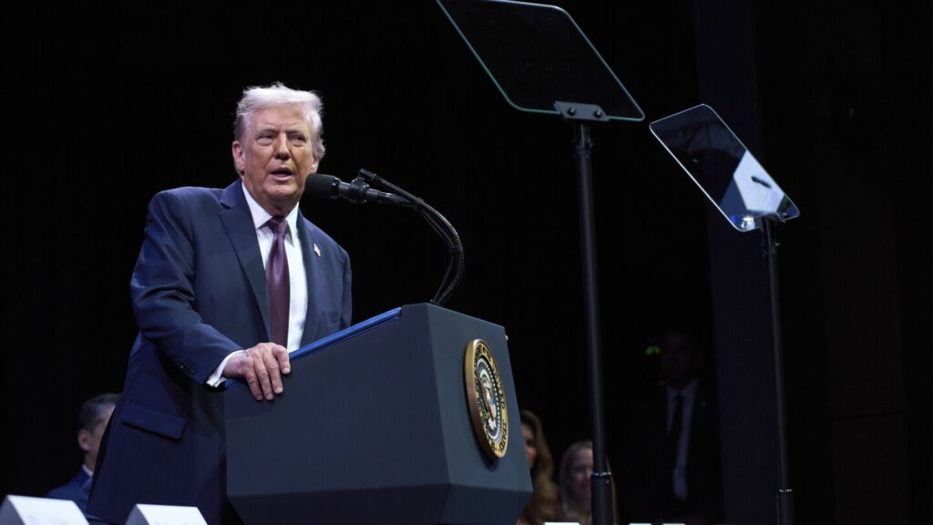 Travel ban keeps international students from attending US colleges