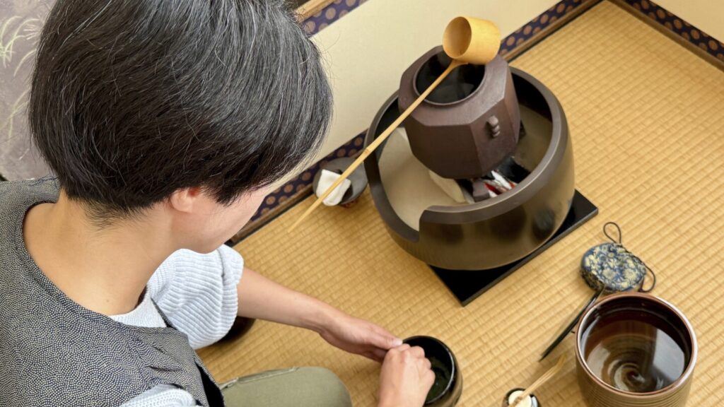 How much for matcha? Prices for the popular powdered tea soar due to global demand