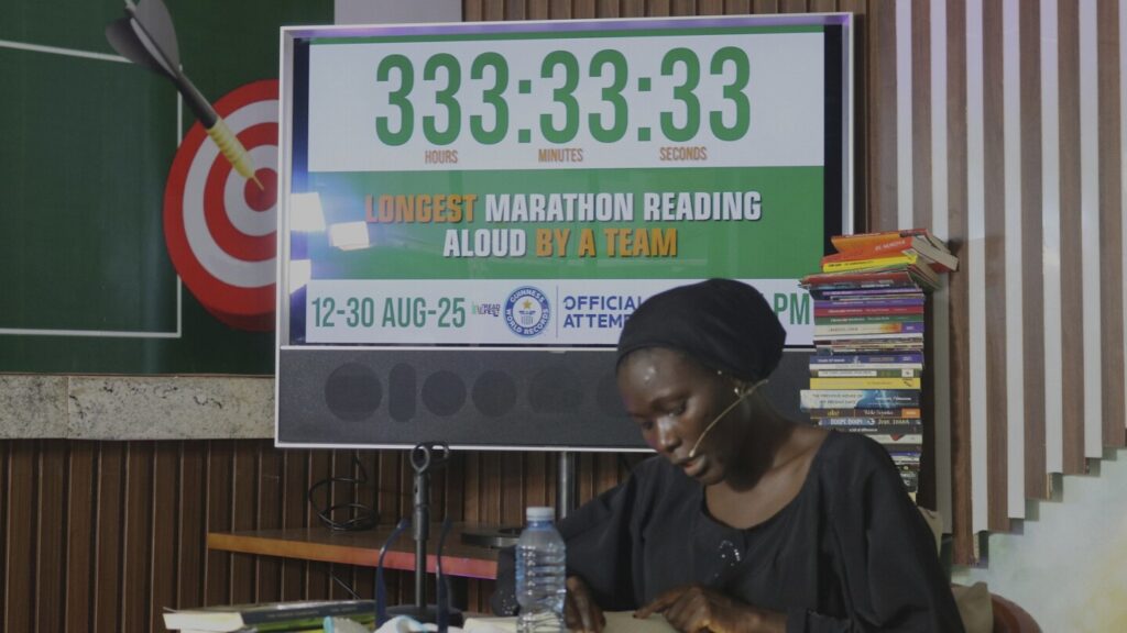 Guinness World Records celebrates 70th anniversary with new challenges for regular folks