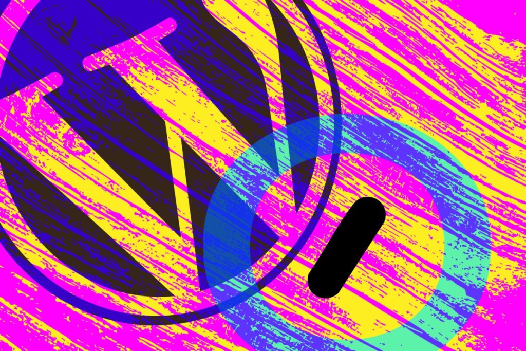 WordPress shows off Telex, its experimental AI development tool