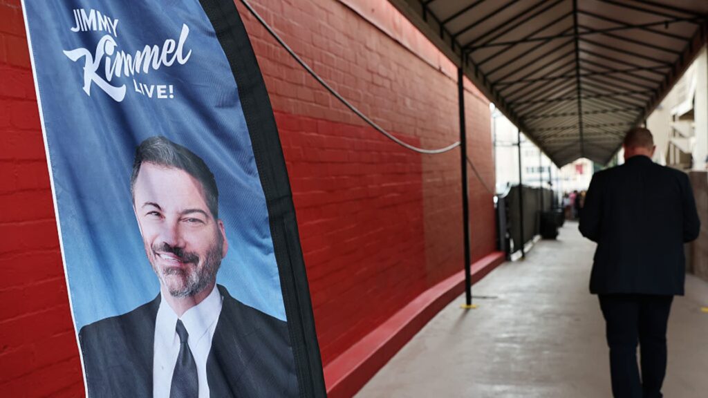 Trump late night TV threats spell trouble for advertisers