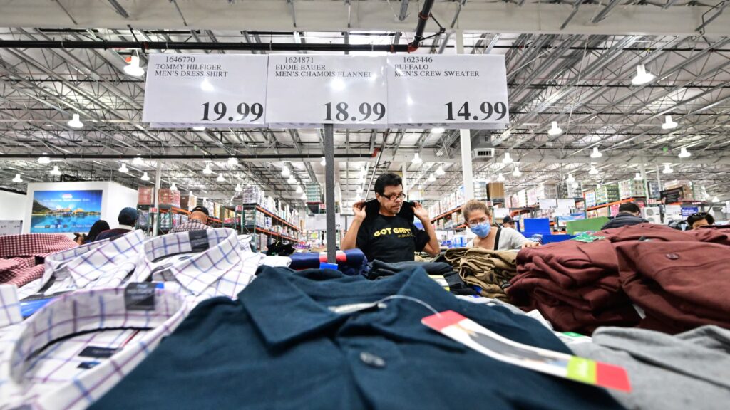 Here’s how much prices are rising across the fashion industry