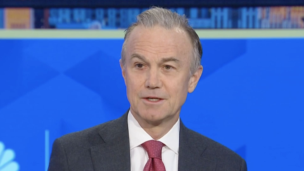 Rockefeller Capital secures backing from Mousse Partners