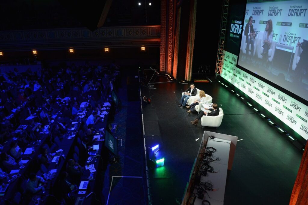 TechCrunch Disrupt 2025 Bundle Sale Ends Tomorrow