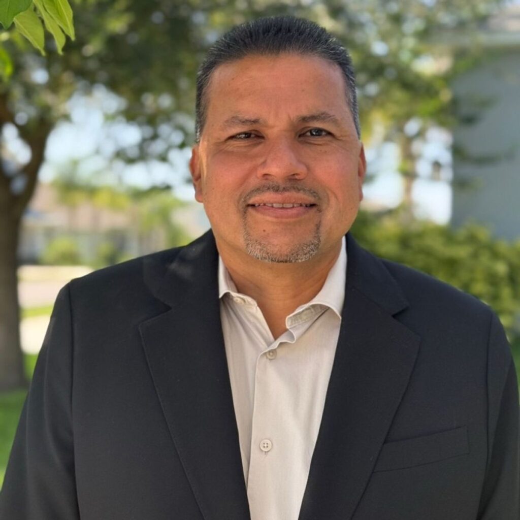 Oasis Travel Network Appoints Erwing Hernandez as Executive Vice President