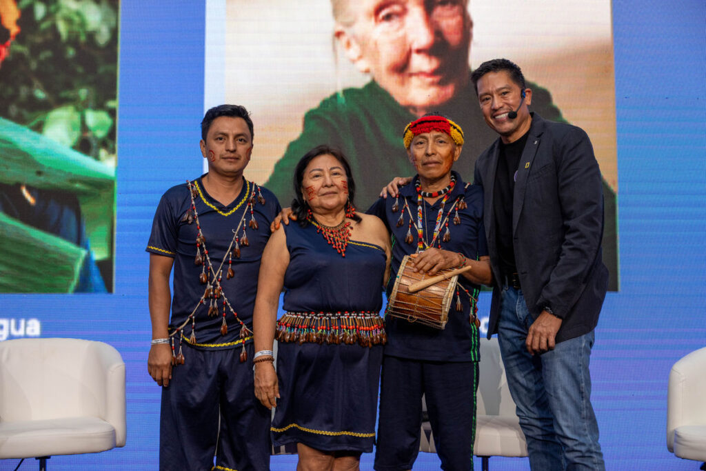 G Adventures Celebrates 35 Year Anniversary at GX Jordan 2025