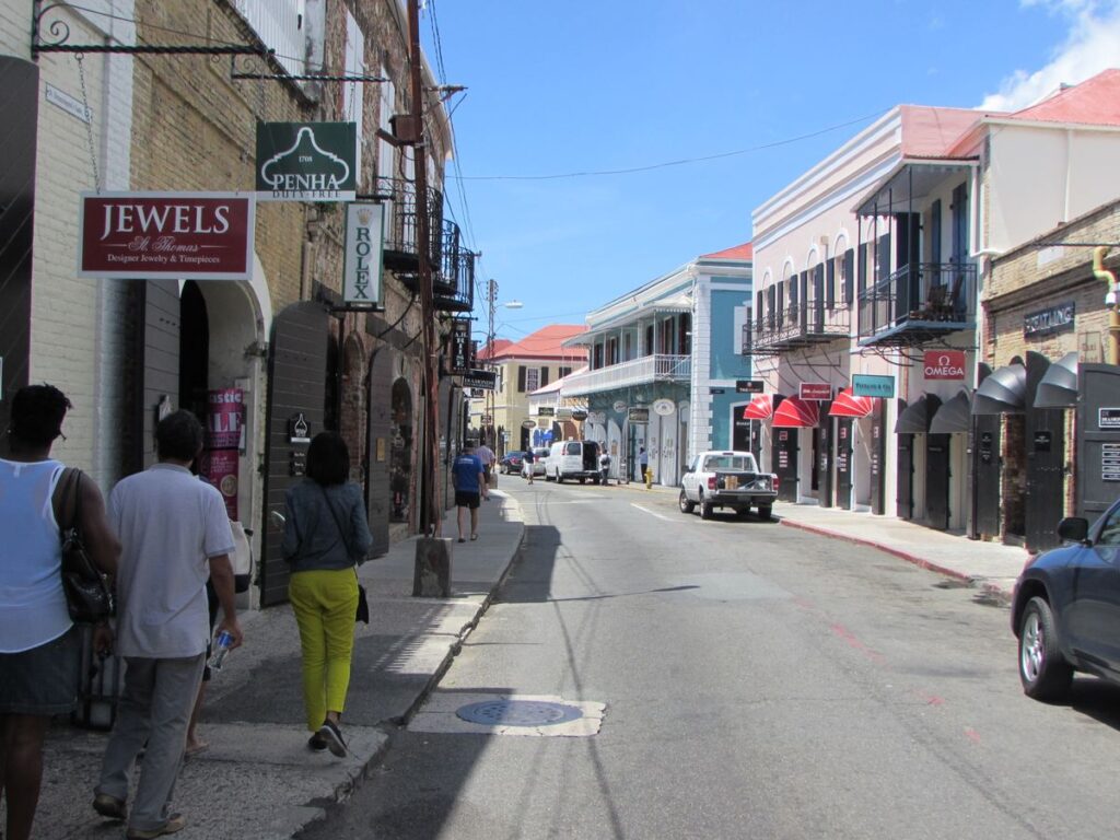 US Virgin Islands Expands Flight Options