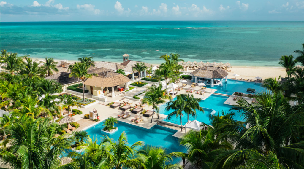 Iberostar Announces Strong Performance, New Projects in Mexico and Zanzibar