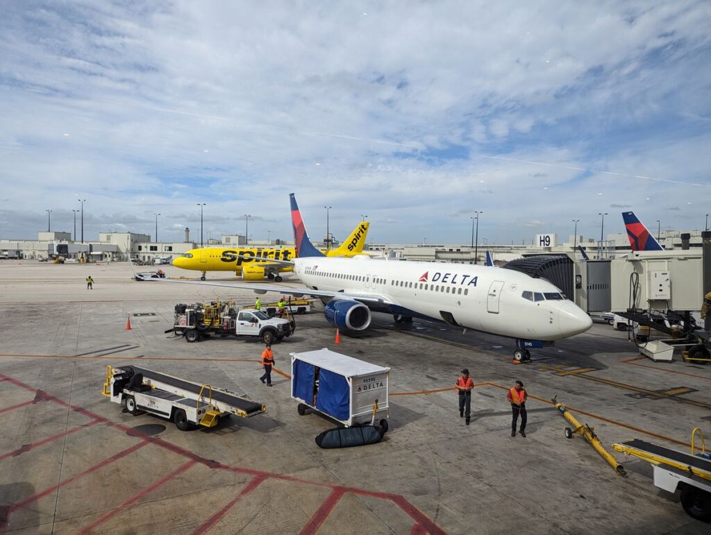 ASTA Applauds Reintroduction of Flight Refund Fairness Act