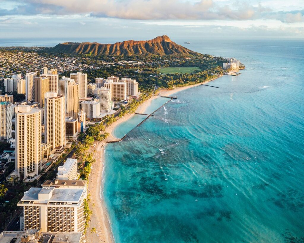 Hawaii Tourism Conference Highlights Strong Trends and Potential Issues