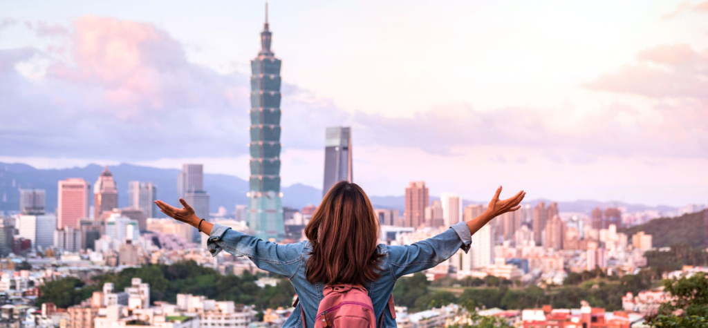 Emerging Tourism Markets, New Entry Rules and the Top Destination News From October