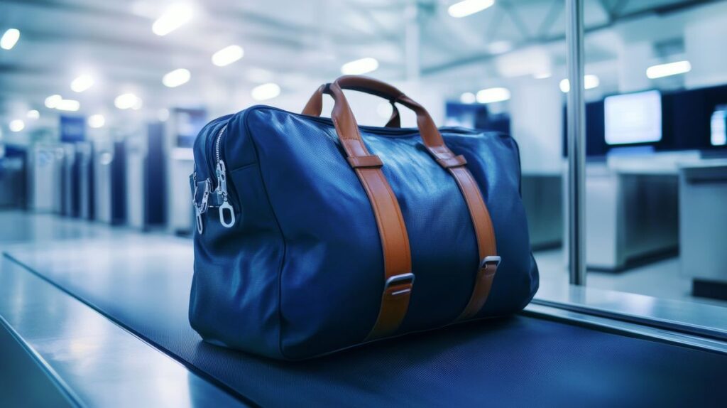 American Airlines Makes Change to Carry-On Bag Boarding Policy