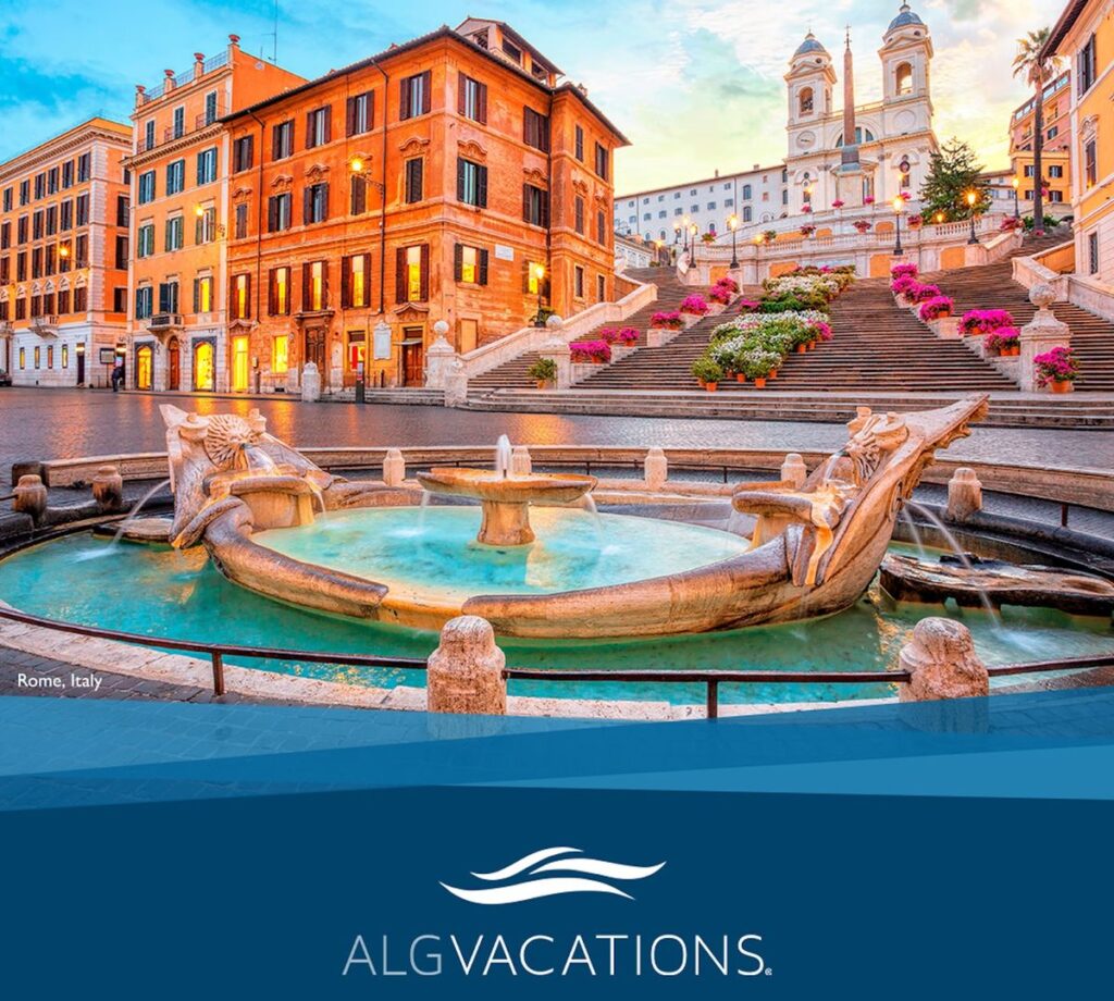 ALG Vacations Debuts Promotions to Help Drive Travel Advisor Business