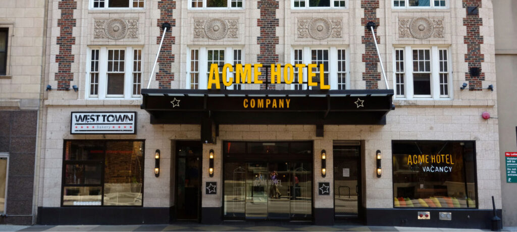 Hilton Launches New Outset Collection by Hilton Lifestyle Brand