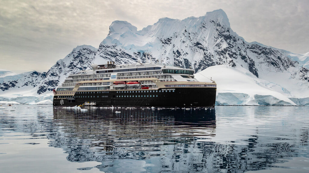 An Inside Look at HX Expeditions With CEO Gebhard Rainer