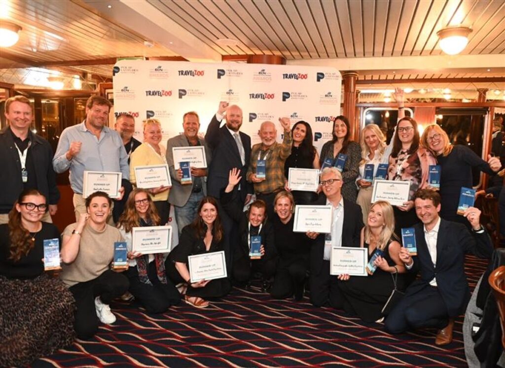 Oceanwide Expeditions Celebrates Dual-Year Success in Polar and Sustainability Awards