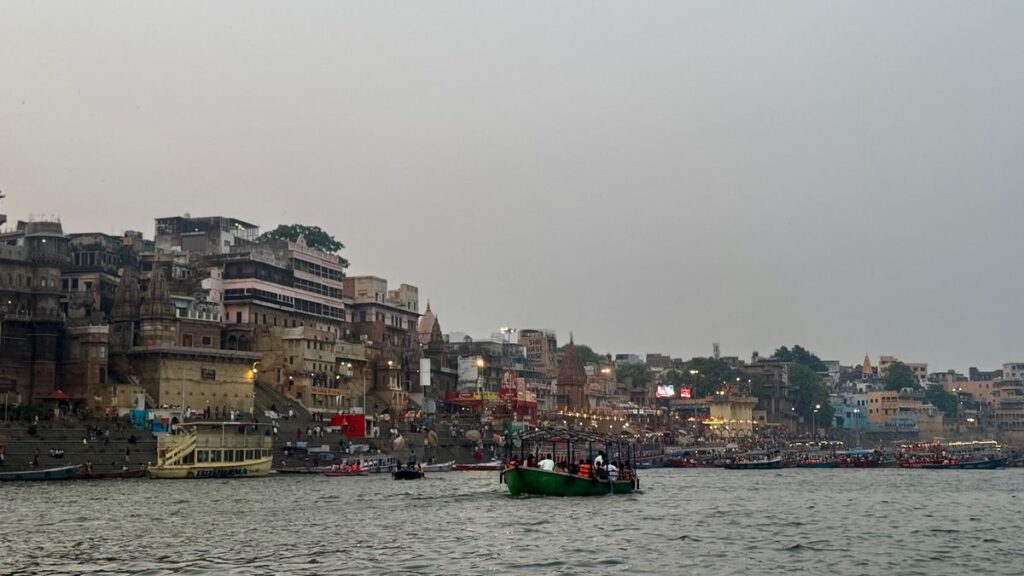 Exploring India Beyond the Golden Triangle with Goway Travel