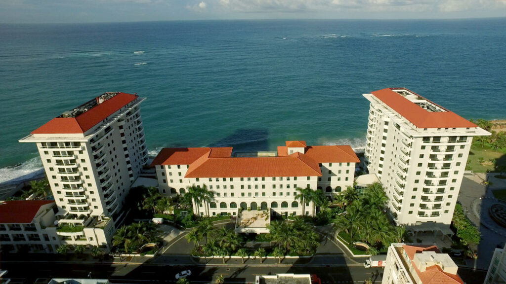 Historic Condado Vanderbilt Hotel, Puerto Rico Completes Extensive Renovation