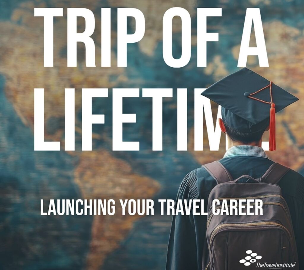 The Travel Institute Unveils Tuition Savings for TRIPKIT Training Program
