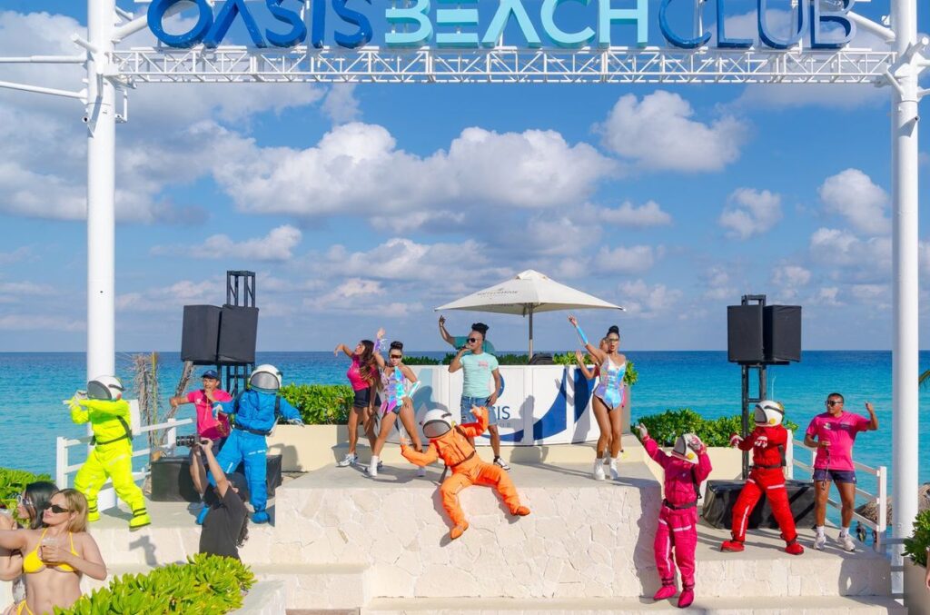 Maximize Your Earnings with Exceptional Savings From Oasis Hotels & Resorts