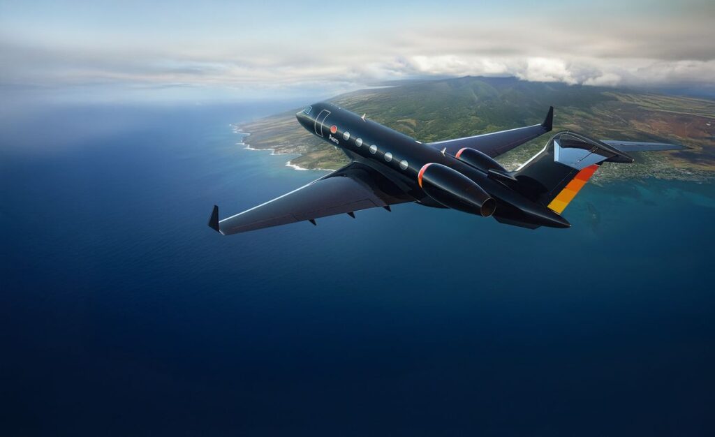 Aero Redefines Luxury Air Travel with Travel Advisors in the Pilot’s Seat