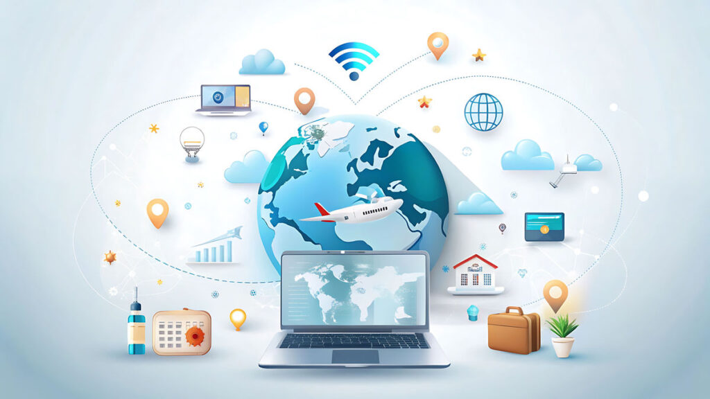 Marriott Bonvoy Report Reveals Growing Use of AI Travel Planning