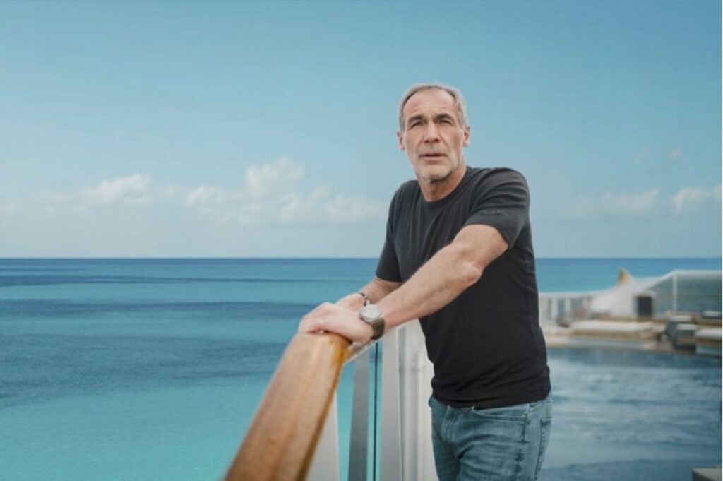Explora Journeys Announces ‘A Journey of Caribbean Calm and Bahamian Blue’ Voyage with Ambassador Mike Horn
