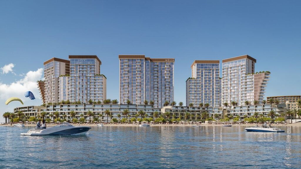 Meliá Hotels International Expands in the Middle East With First Bahrain Property