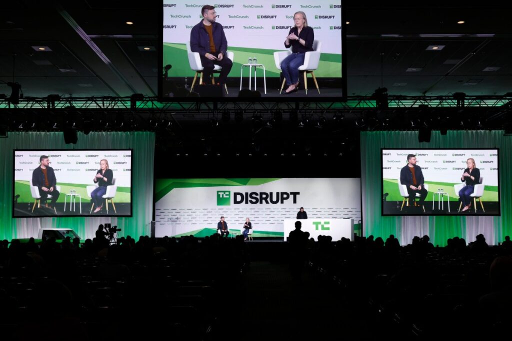 TechCrunch Disrupt 2025: How to watch the Startup Battlefield finale, Cluely, Solana, SF’s mayor