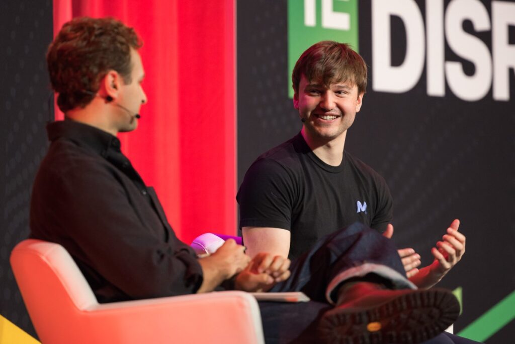 How AI labs use Mercor to get the data companies won’t share